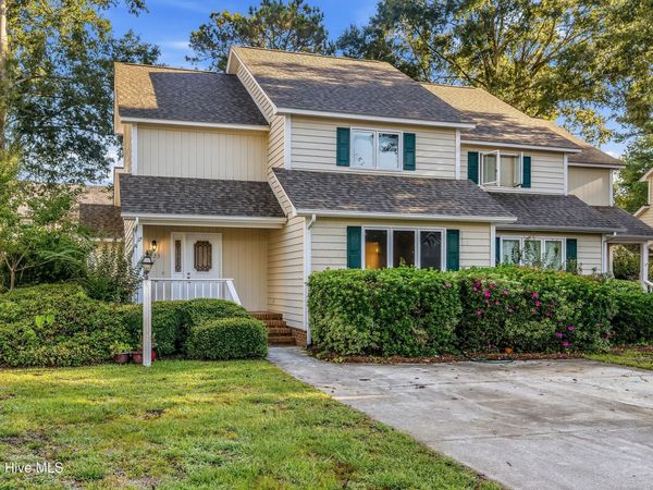 323 Wimbledon Court , Wilmington, NC 28412