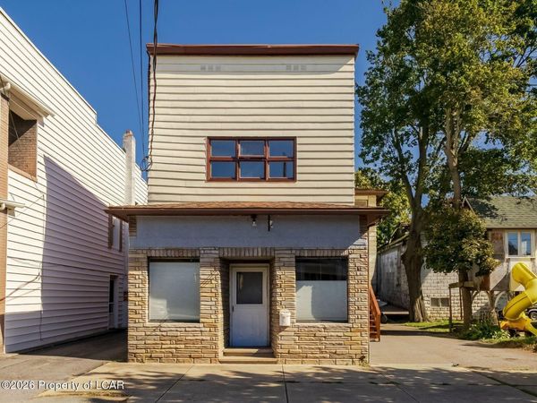 408 Luzerne Avenue, West Pittston, PA 18643