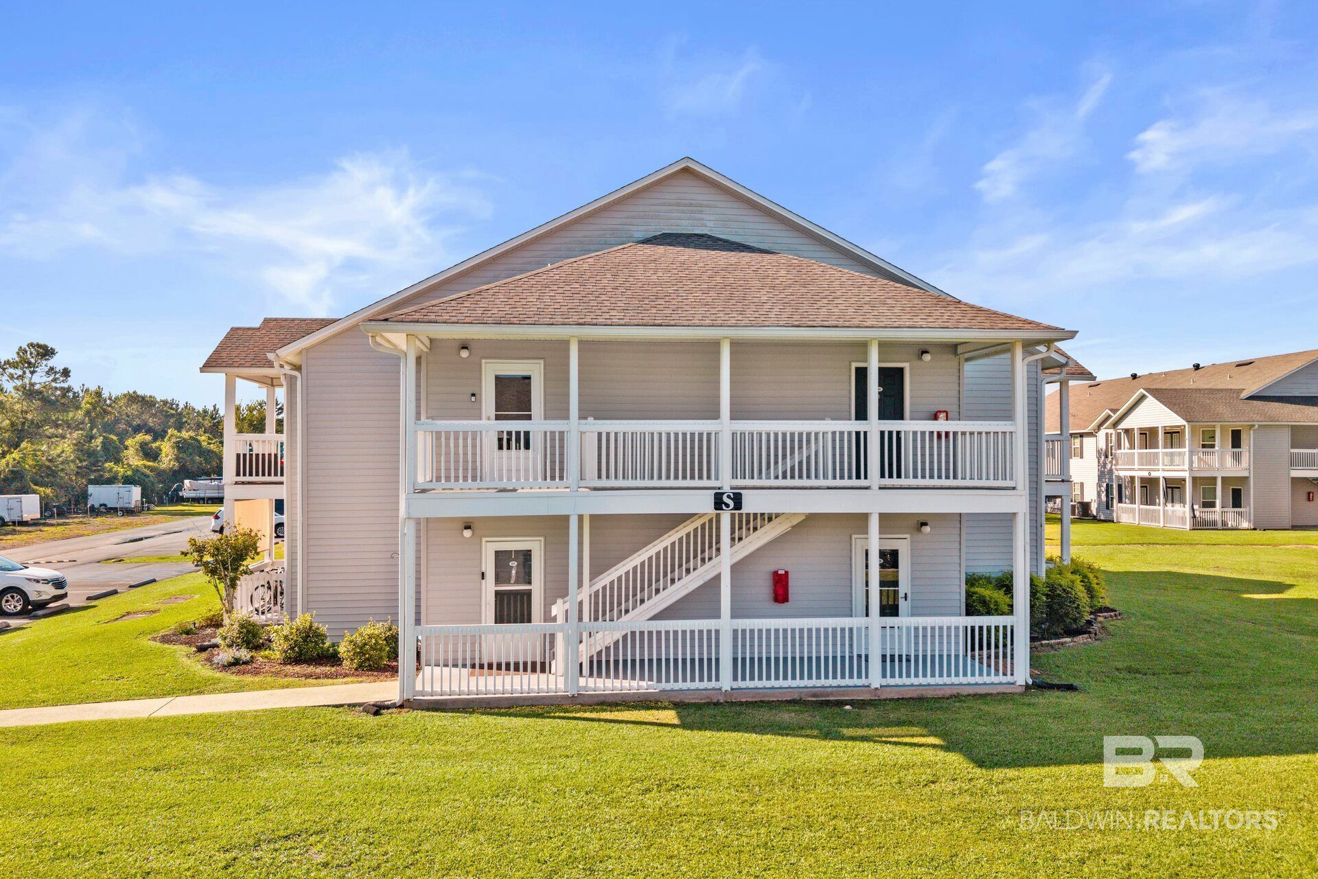 6194 State Highway 59, Unit S6, Gulf Shores, AL 36542 Main Photo