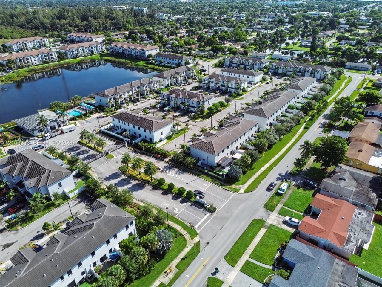 20374 NW 4th Path , Miami Gardens, FL 33169 Photo