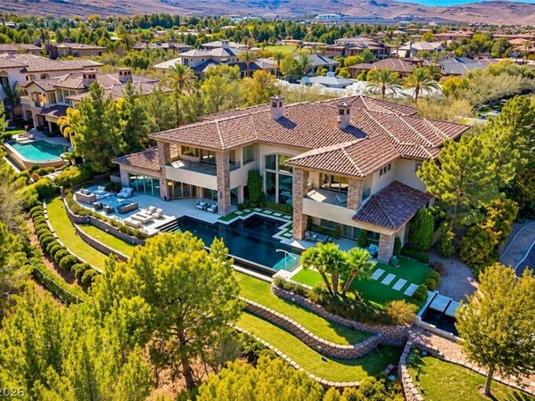 16 Vintage Valley Dr Drive, Las Vegas, NV 89141
