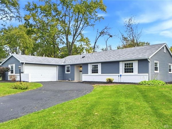 172 East Drive, Dayton, OH 45458