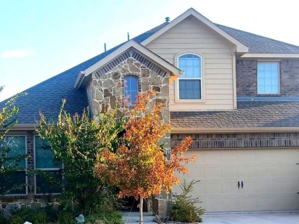 3943 Sidney Lane, Heath, TX 75126
