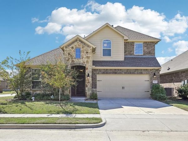 3943 Sidney Lane, Heath, TX 75126