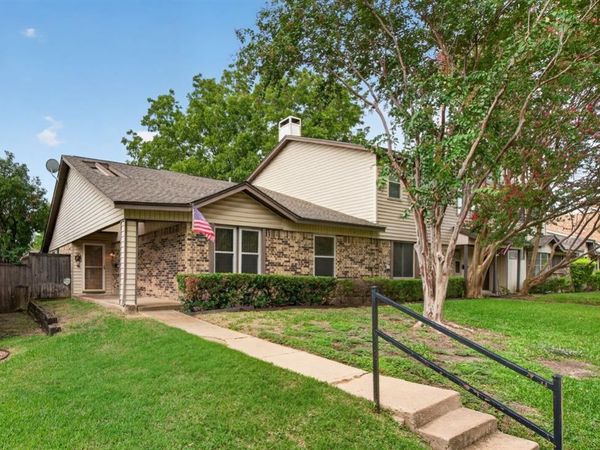 4915 Rollingwood Court, Garland, TX 75043