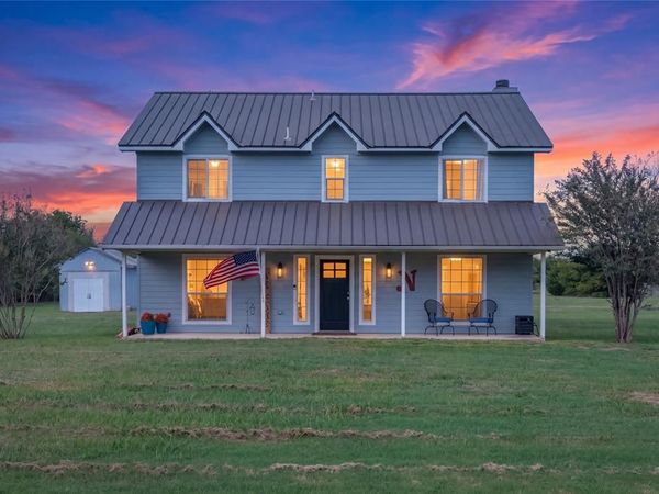 2490 County Road 2168, Caddo Mills, TX 75135