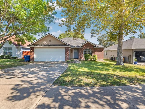 5600 Teri RD, Austin, TX 78744