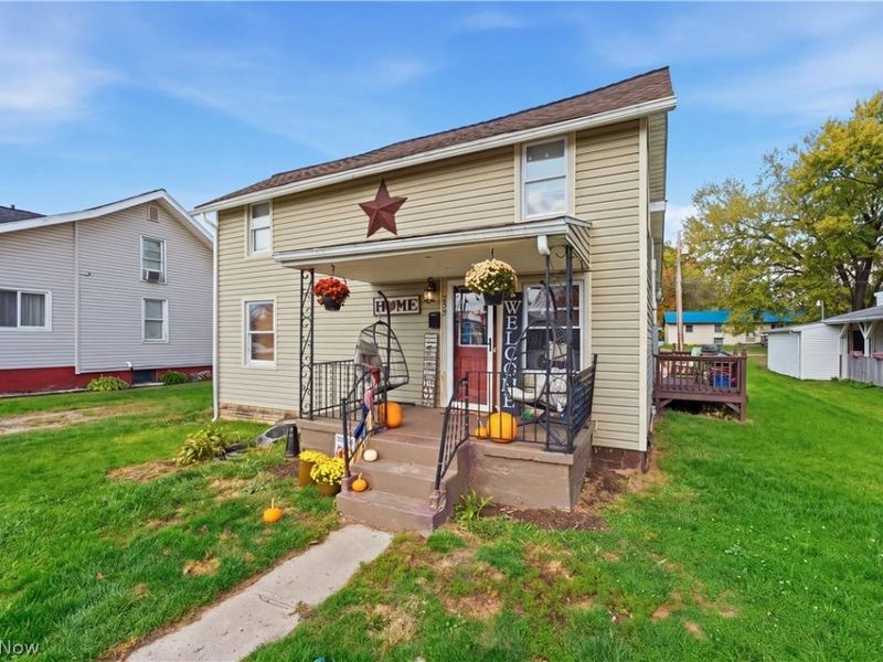 235 E Lincoln Street, New Lexington, OH 43764 Photo 15