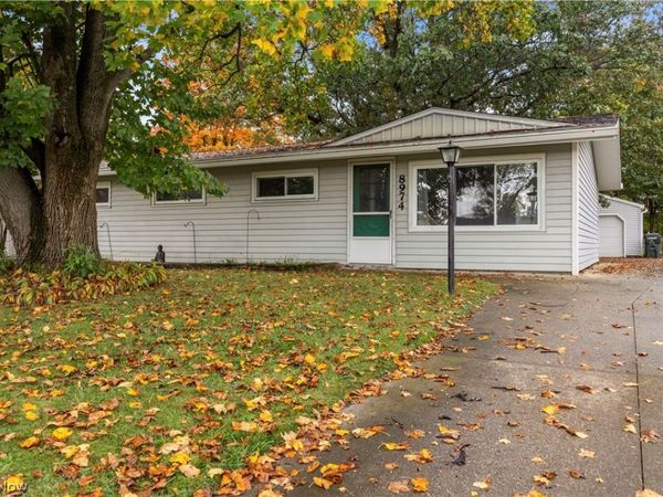 8974 Cambridge Drive , Northfield, OH 44067