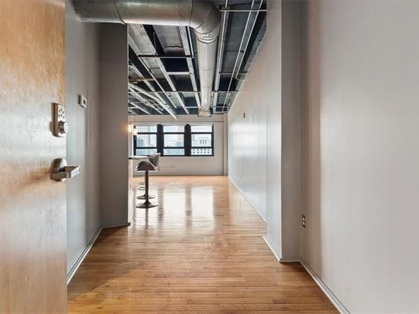 878 Peachtree Street NE, Unit 814, Atlanta, GA 30309