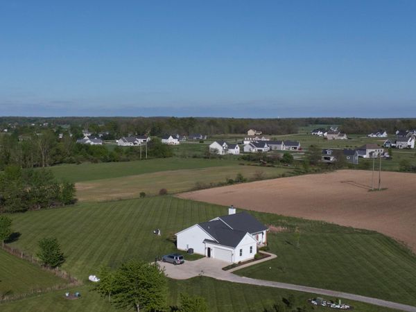 16077 Hawn Road , Plain City, OH 43064