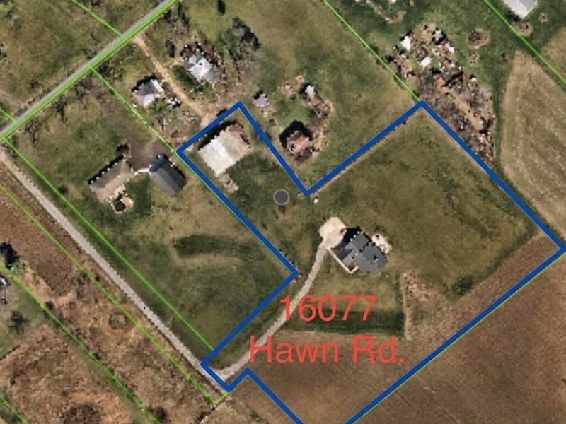 16077 Hawn Road , Plain City, OH 43064 Photo 7