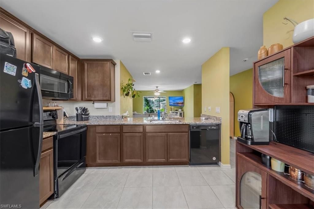 214 Re Cherche St, Fort Myers, FL 33916 Photo