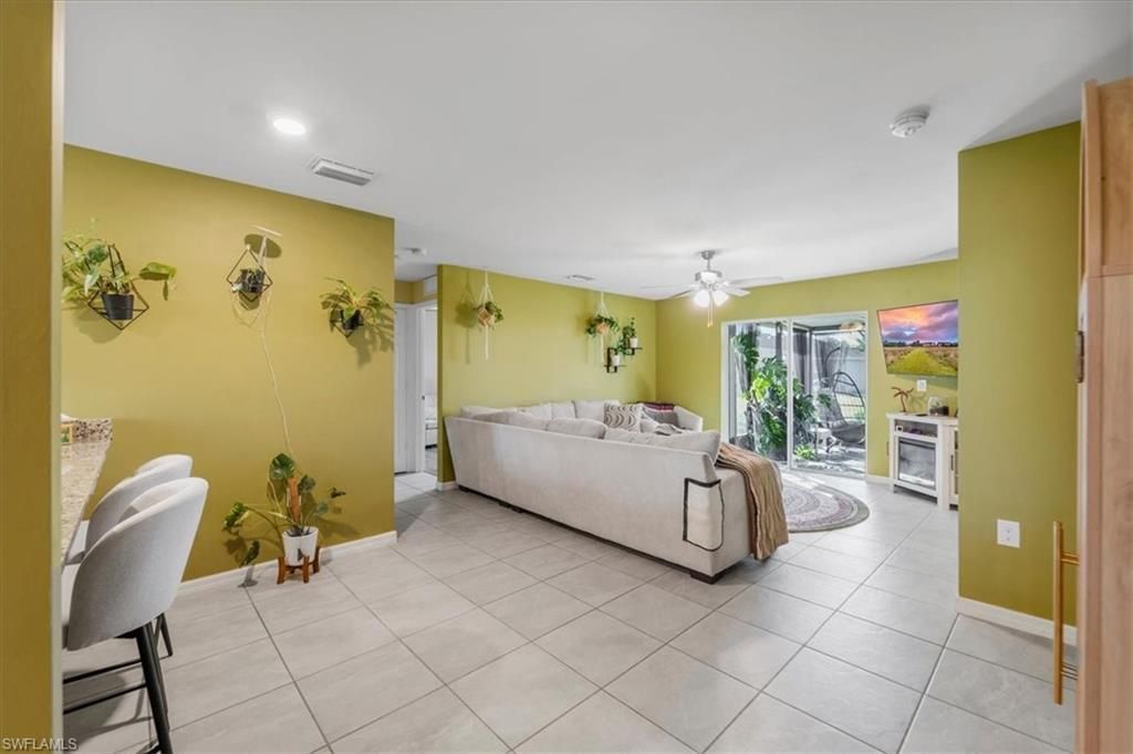 214 Re Cherche St, Fort Myers, FL 33916 Photo