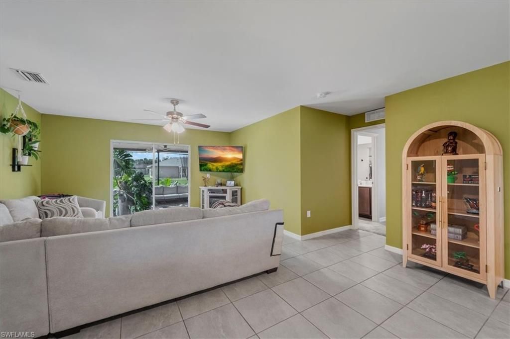 214 Re Cherche St, Fort Myers, FL 33916 Photo