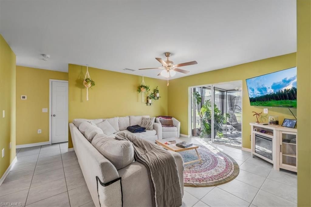 214 Re Cherche St, Fort Myers, FL 33916 Photo