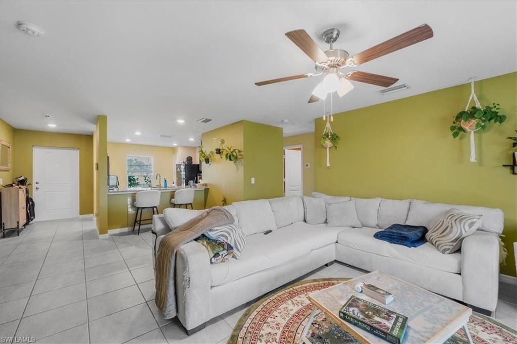 214 Re Cherche St, Fort Myers, FL 33916 Photo