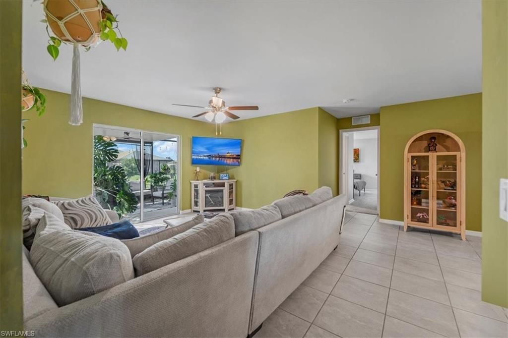 214 Re Cherche St, Fort Myers, FL 33916 Photo