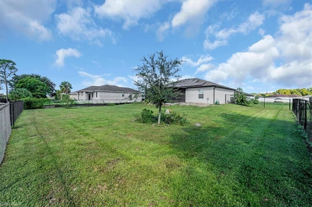 214 Re Cherche St, Fort Myers, FL 33916 Photo