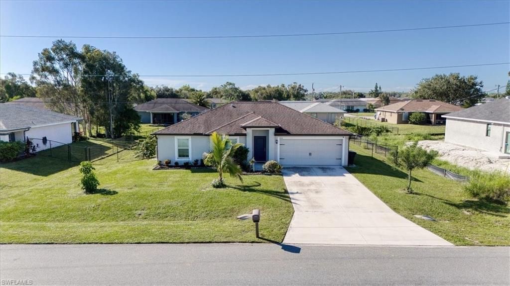 214 Re Cherche St, Fort Myers, FL 33916 Photo