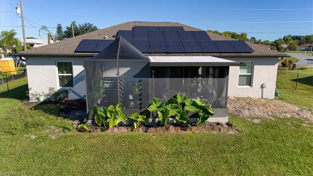 214 Re Cherche St, Fort Myers, FL 33916 Photo