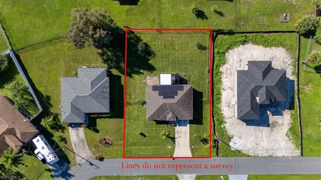 214 Re Cherche St, Fort Myers, FL 33916 Photo
