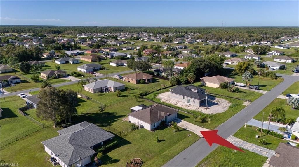 214 Re Cherche St, Fort Myers, FL 33916 Photo