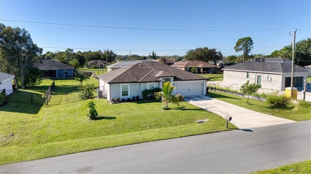 214 Re Cherche St, Fort Myers, FL 33916 Photo