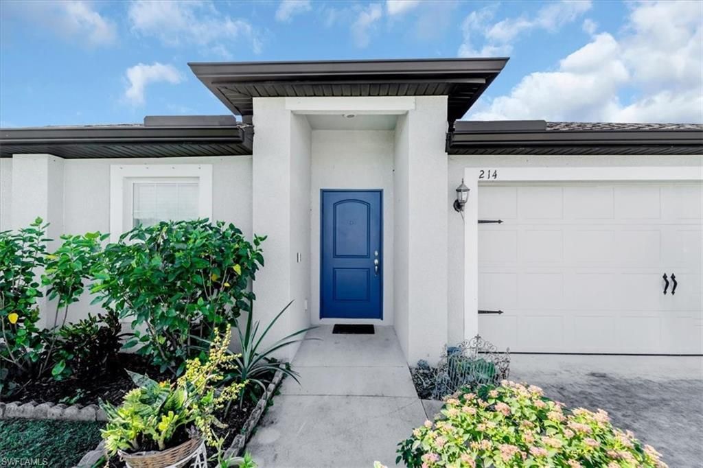 214 Re Cherche St, Fort Myers, FL 33916 Photo