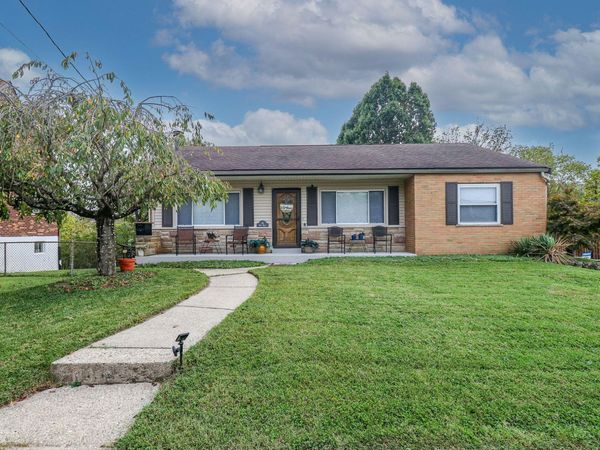 14 W Ridge Place, Newport, KY 41071