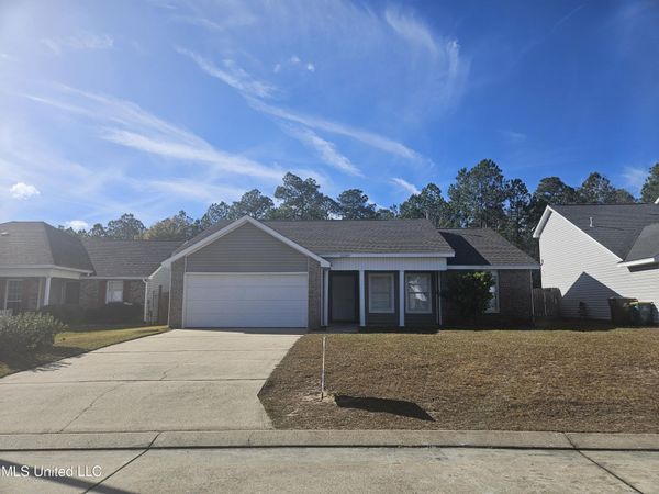 11207 Cypress Bayou Drive, Gulfport, MS 39503