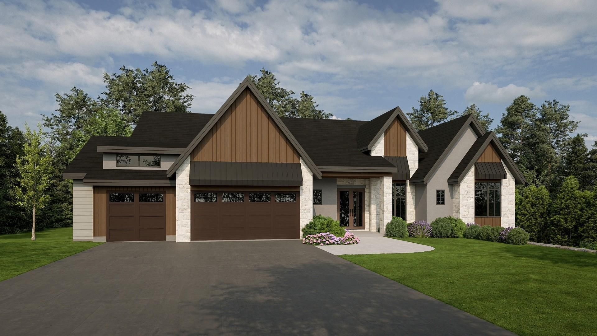 12806 Woodhaven Place , Minnetonka, MN 55305 Main Photo