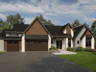 12806 Woodhaven Place , Minnetonka, MN 55305