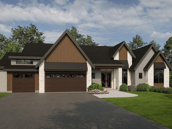 12806 Woodhaven Place , Minnetonka, MN 55305