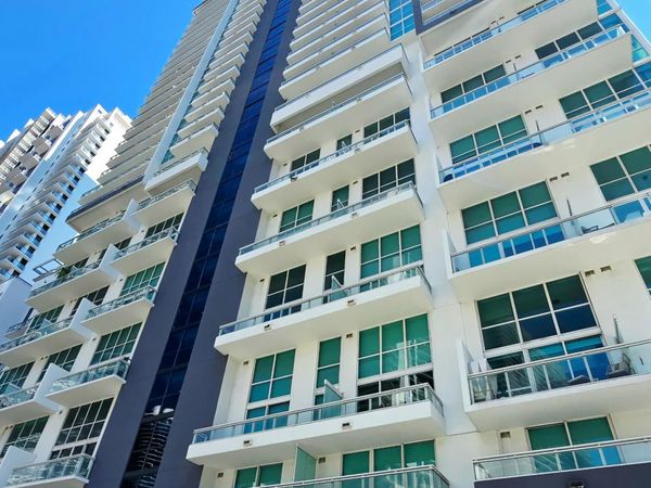 1080 Brickell Avenue, Unit 4207, Miami, FL 33131