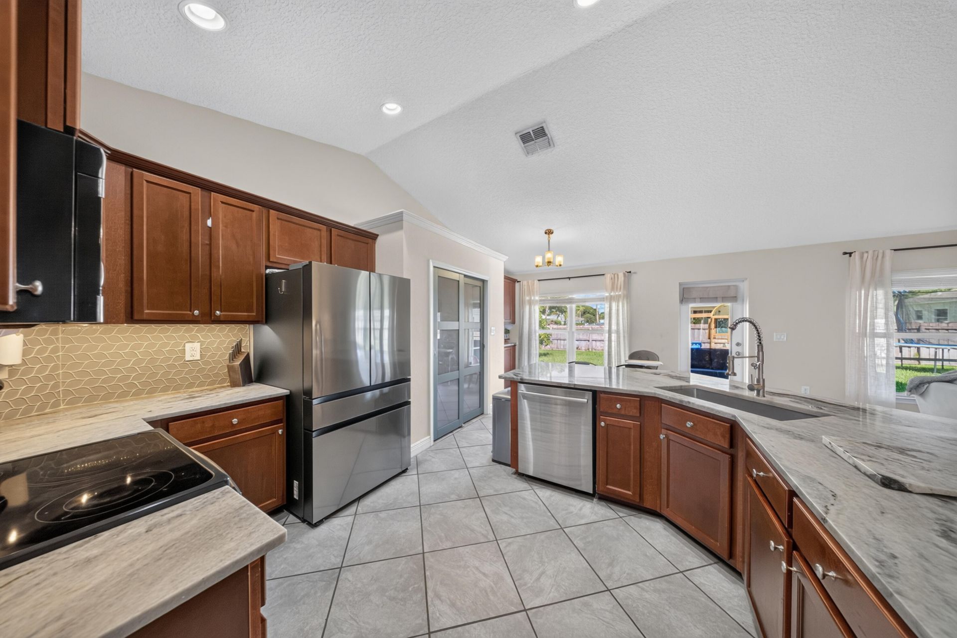 1337 SW Porter Road, Port Saint Lucie, FL 34953 Photo