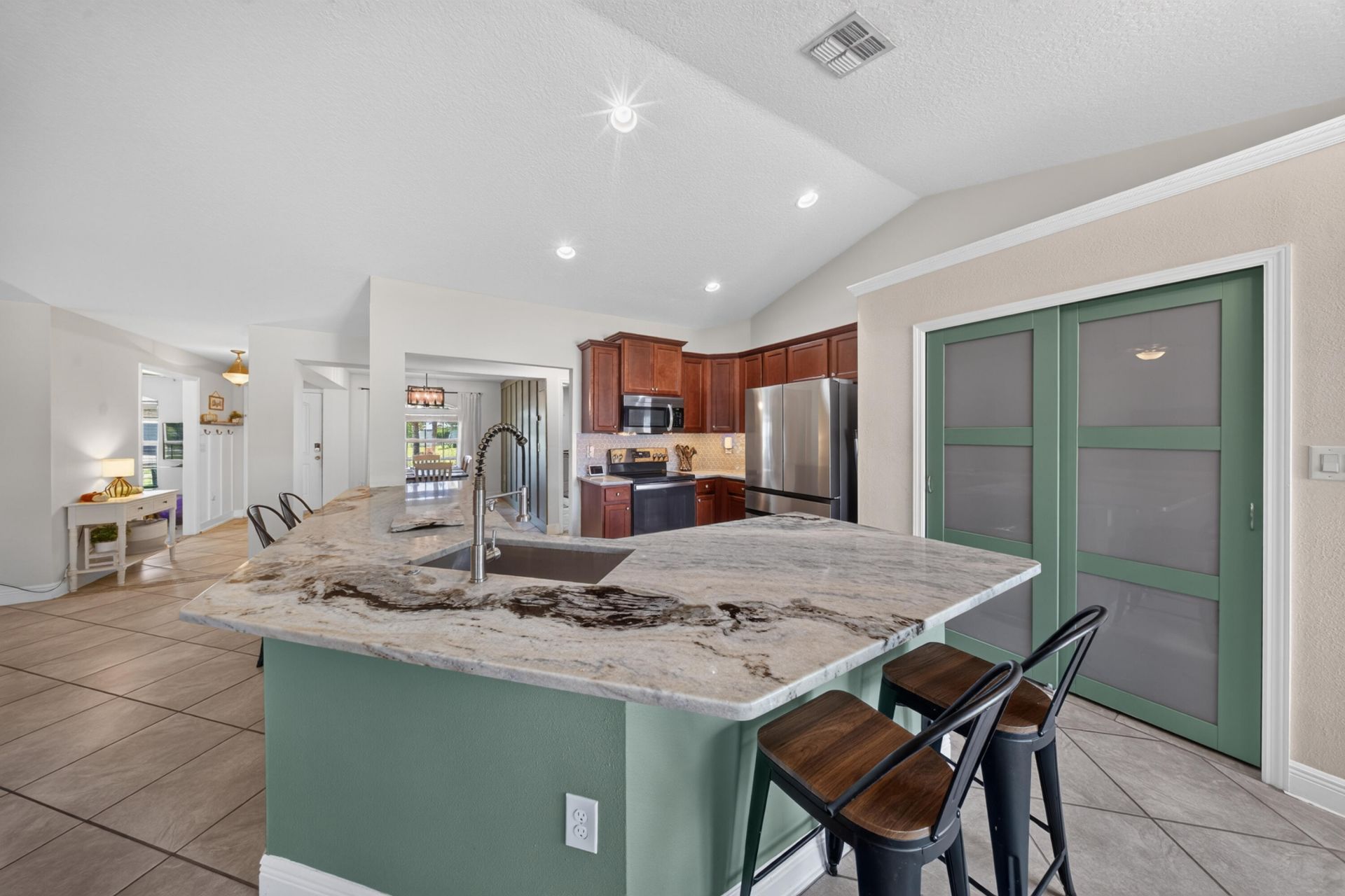 1337 SW Porter Road, Port Saint Lucie, FL 34953 Photo