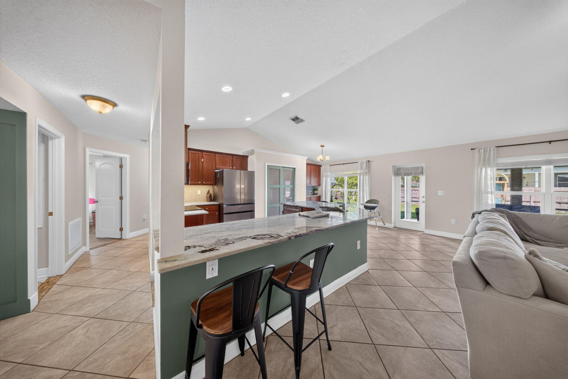1337 SW Porter Road, Port Saint Lucie, FL 34953 Photo