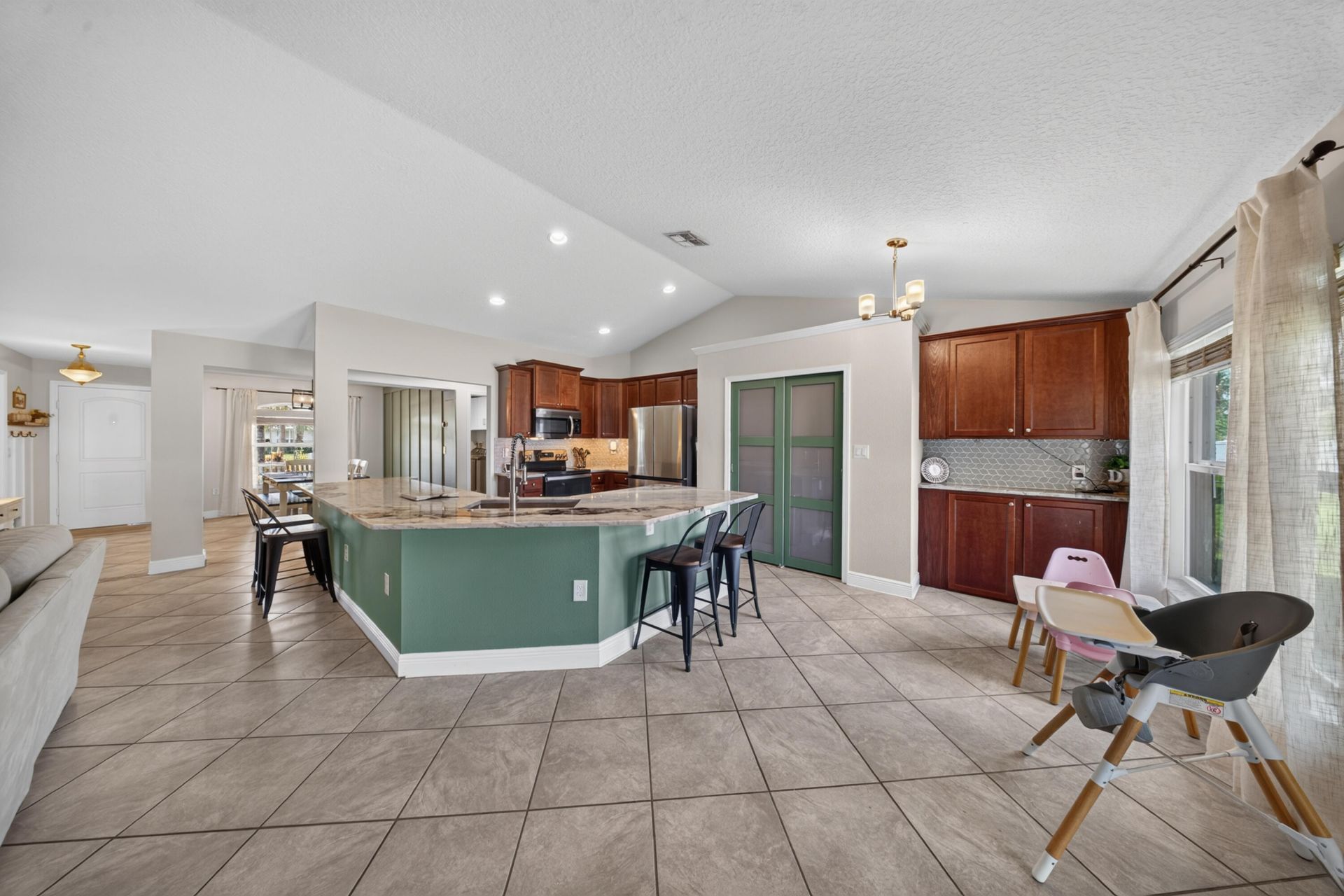 1337 SW Porter Road, Port Saint Lucie, FL 34953 Photo