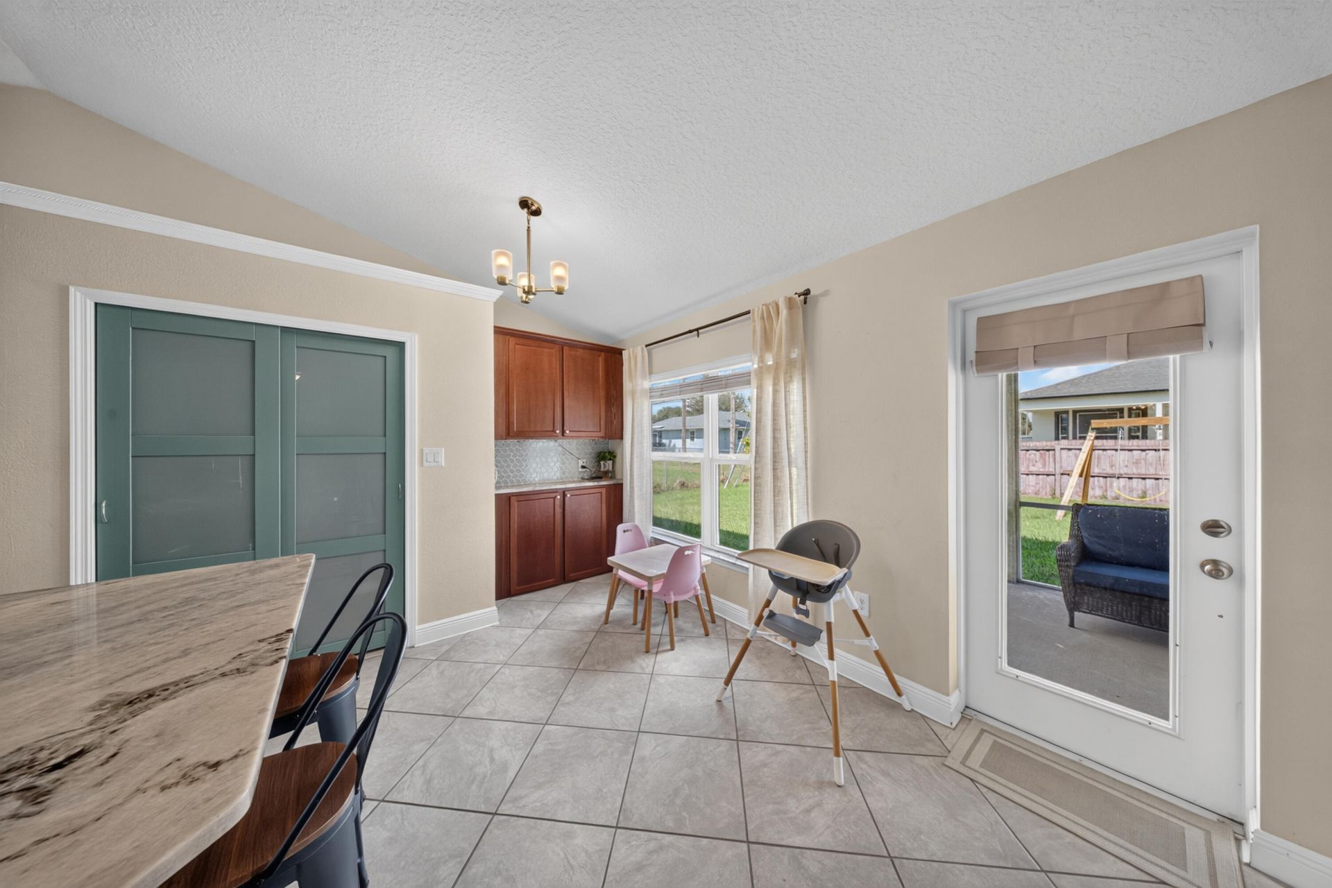 1337 SW Porter Road, Port Saint Lucie, FL 34953 Photo