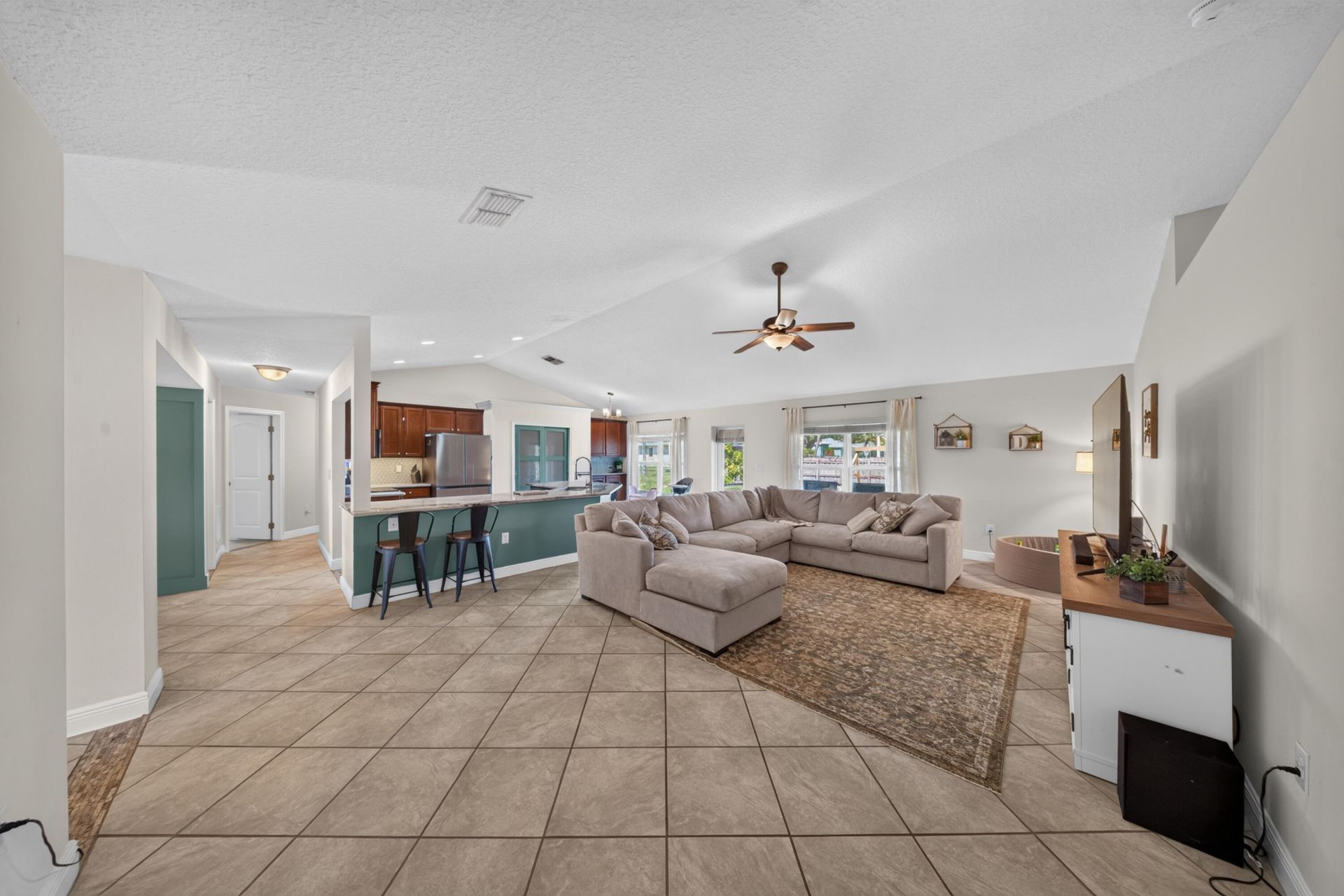 1337 SW Porter Road, Port Saint Lucie, FL 34953 Photo