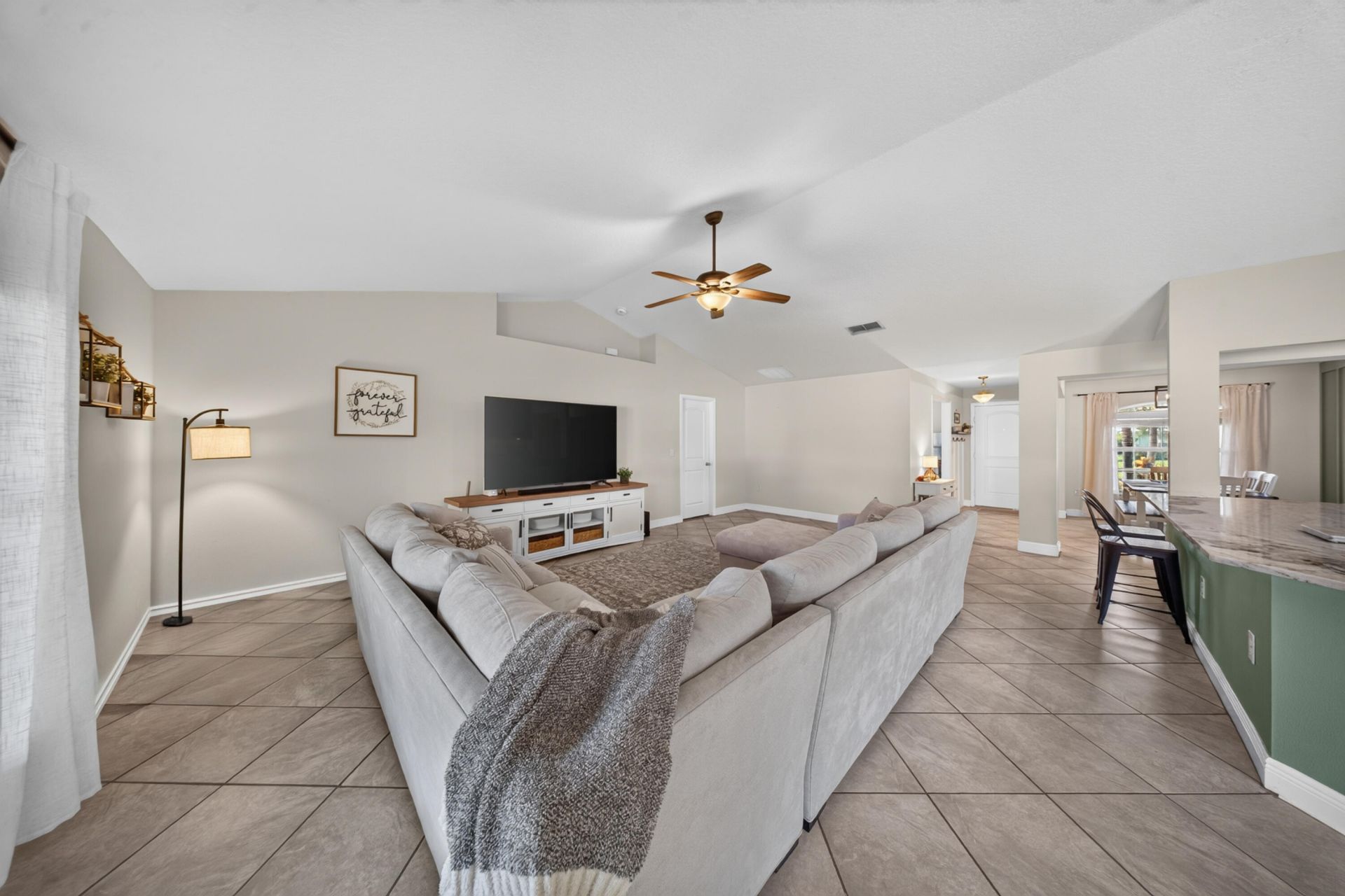 1337 SW Porter Road, Port Saint Lucie, FL 34953 Photo