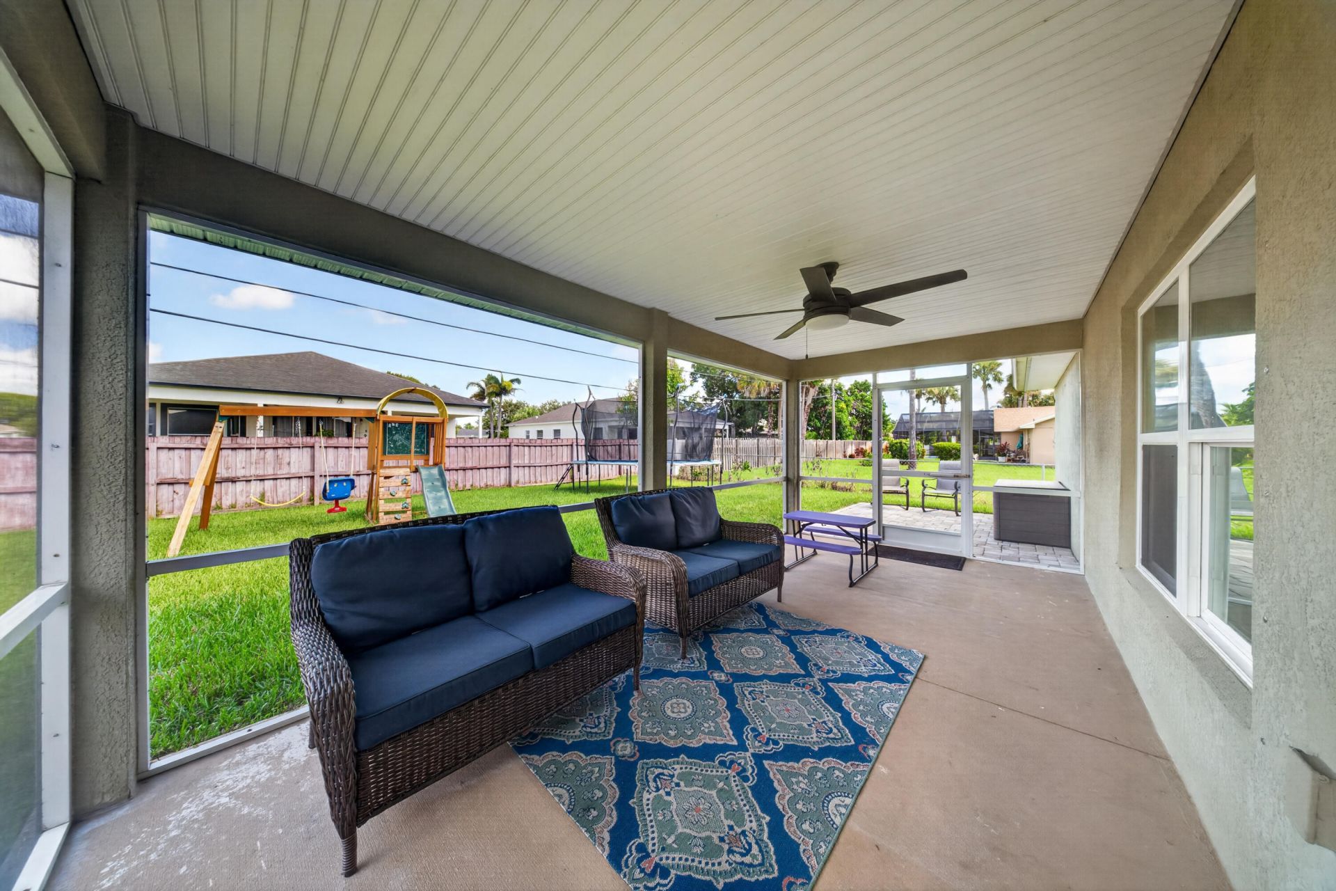 1337 SW Porter Road, Port Saint Lucie, FL 34953 Photo