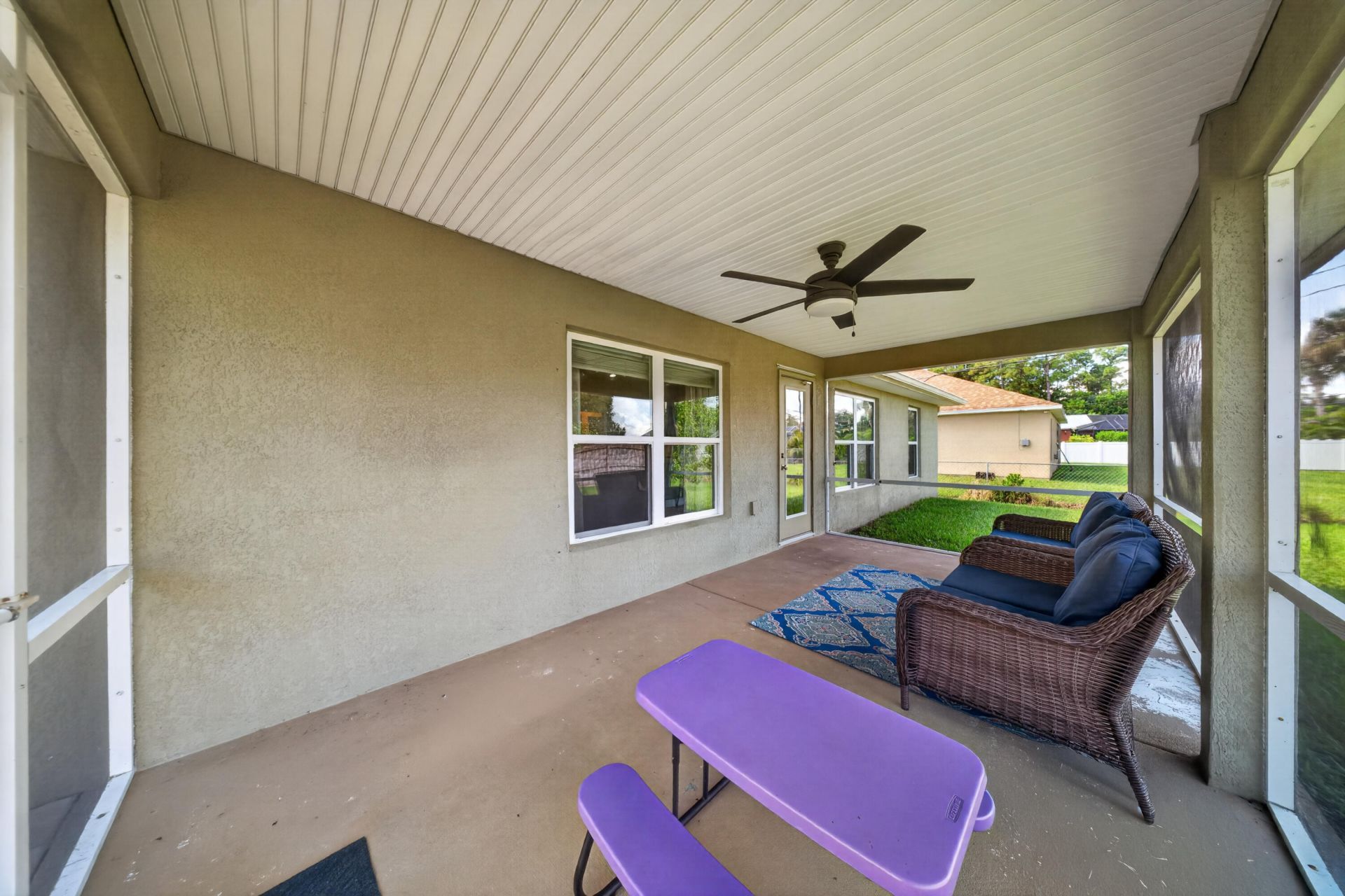 1337 SW Porter Road, Port Saint Lucie, FL 34953 Photo