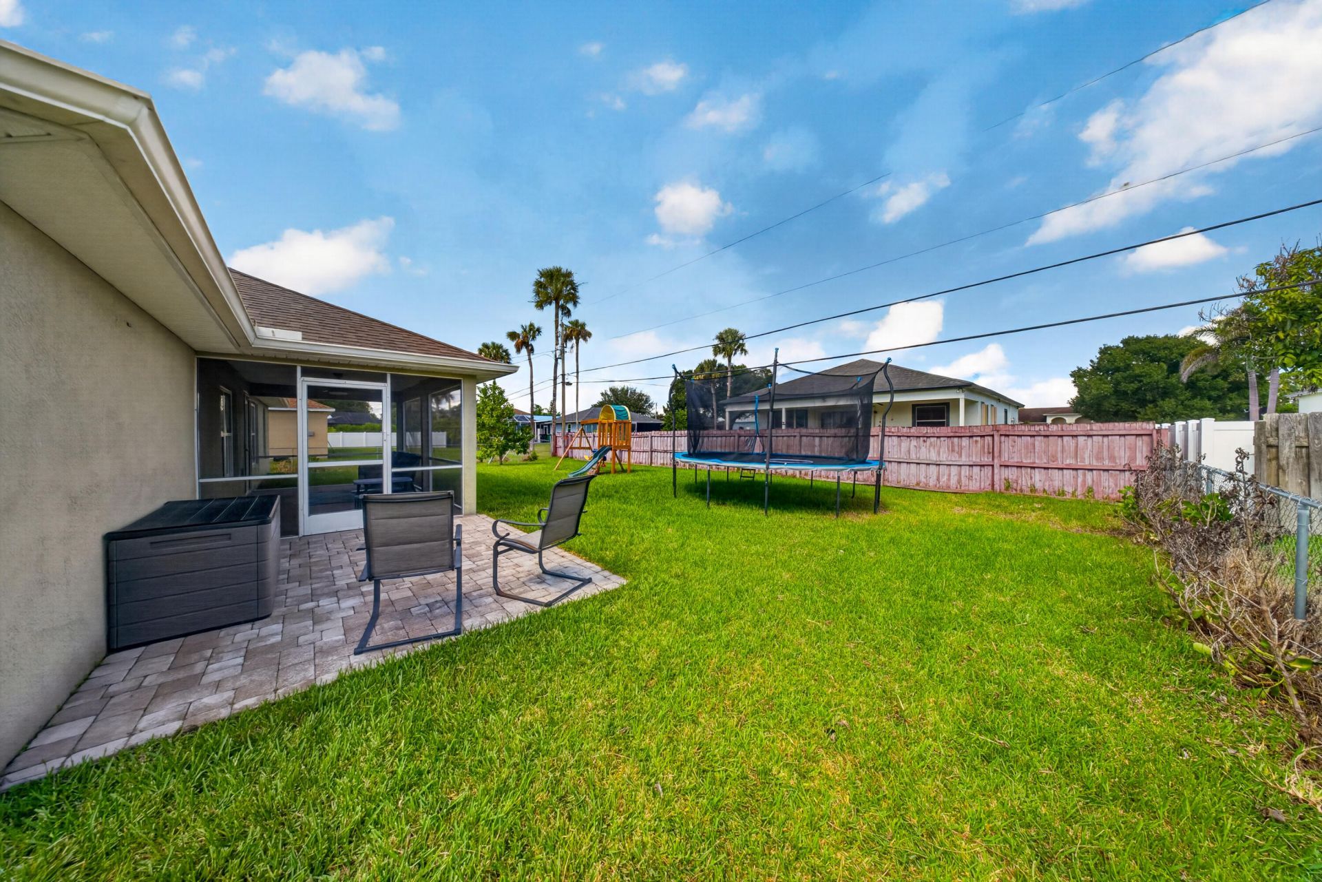 1337 SW Porter Road, Port Saint Lucie, FL 34953 Photo