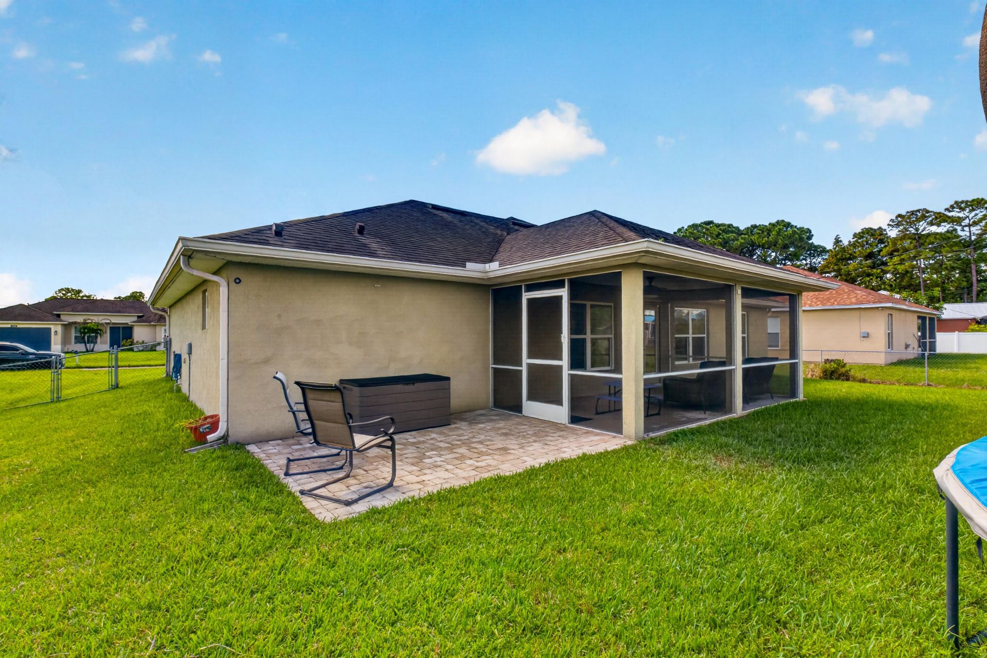 1337 SW Porter Road, Port Saint Lucie, FL 34953 Photo