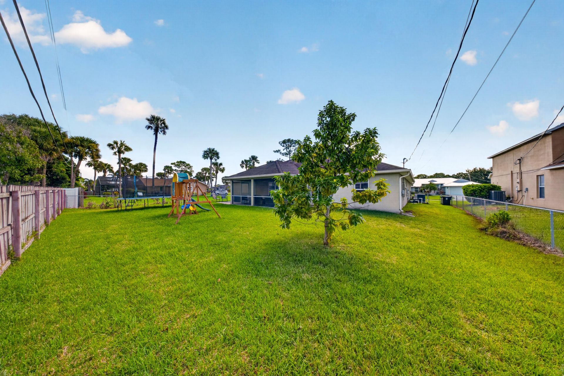 1337 SW Porter Road, Port Saint Lucie, FL 34953 Photo