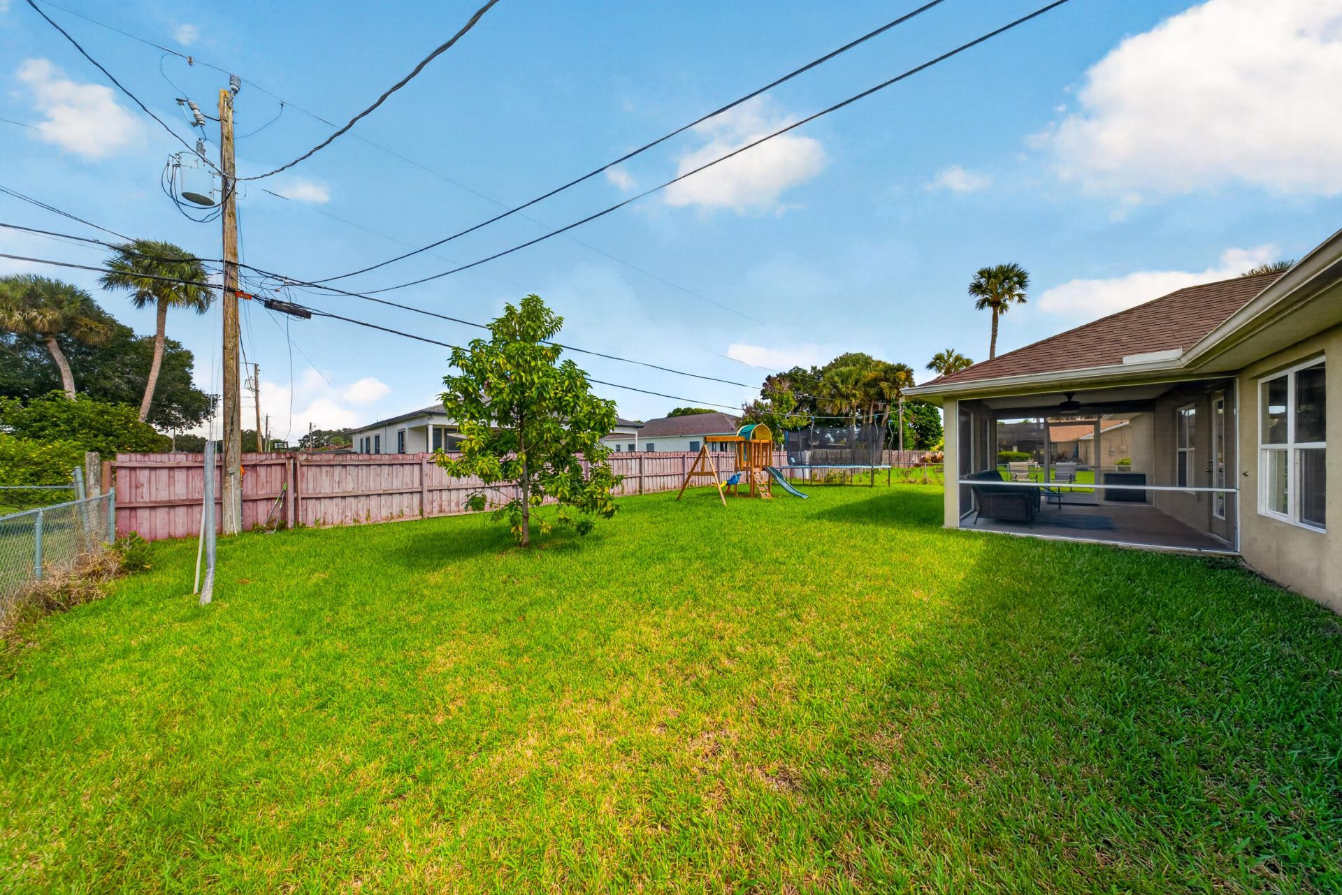 1337 SW Porter Road, Port Saint Lucie, FL 34953 Photo