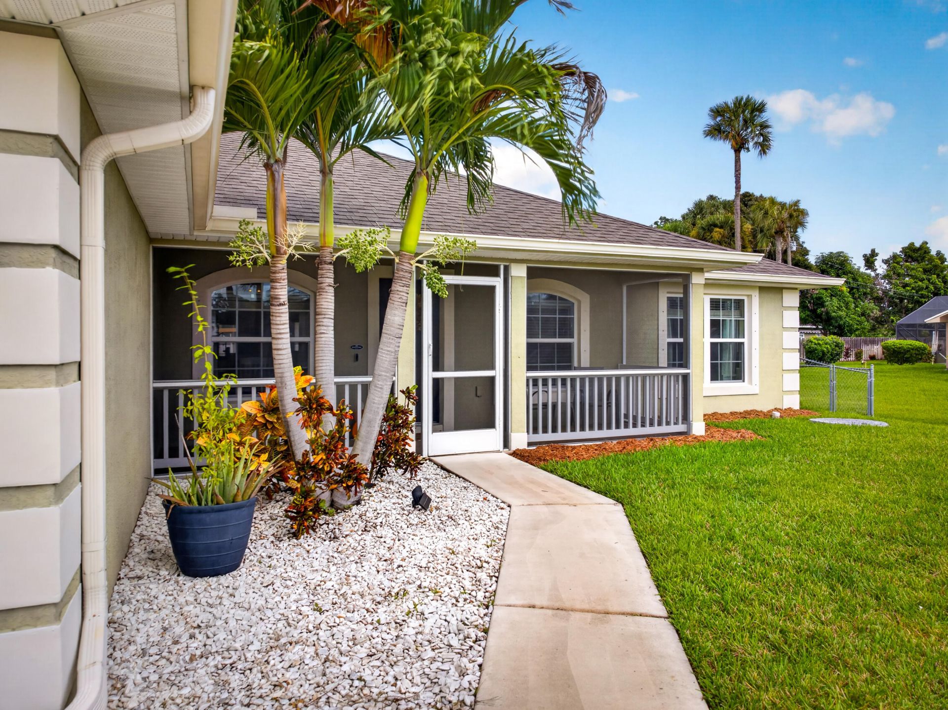 1337 SW Porter Road, Port Saint Lucie, FL 34953 Photo