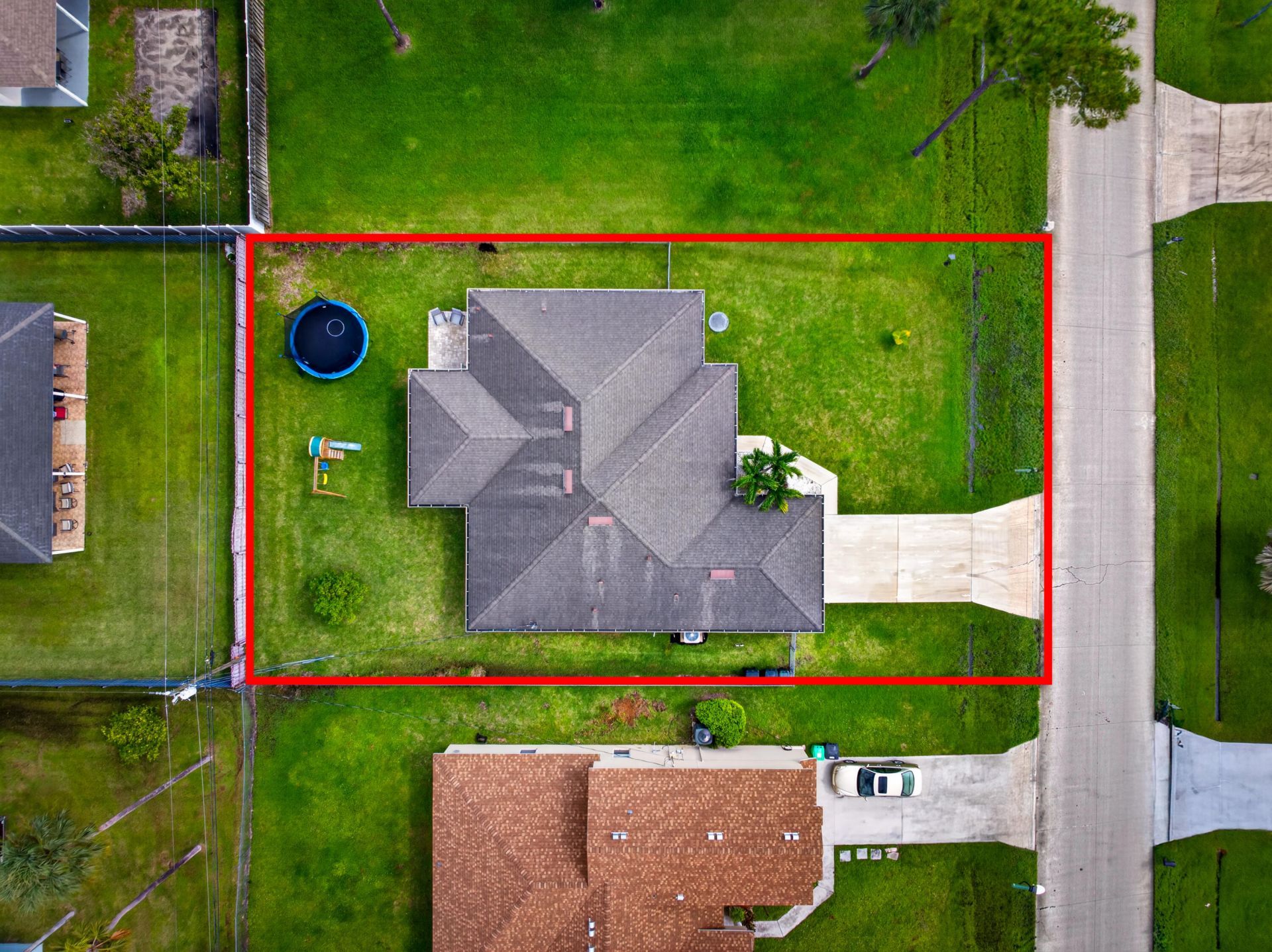 1337 SW Porter Road, Port Saint Lucie, FL 34953 Photo